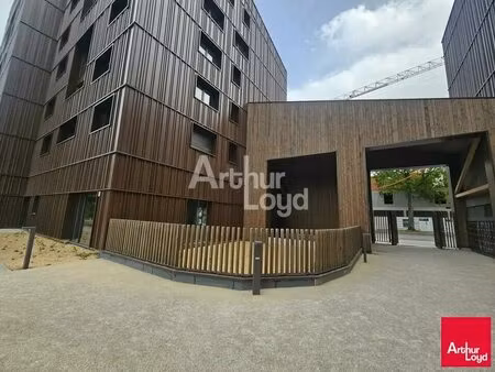 vente bureaux 174 m²