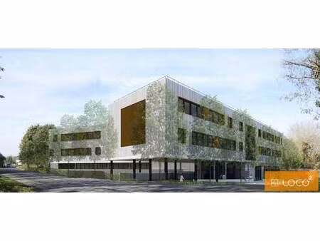 vente bureaux 159 m²