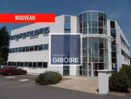 vente bureaux 261 m²