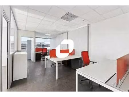 vente bureaux 576 m²