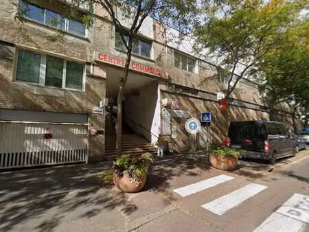 vente bureaux 487 m²
