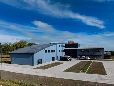 vente bureaux 54 m²