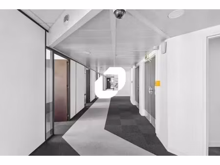 vente bureaux 327 m² à 655 m²