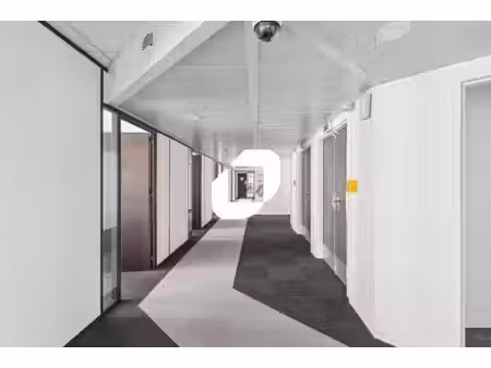 vente bureaux guyancourt 78280 327m² à 655m²