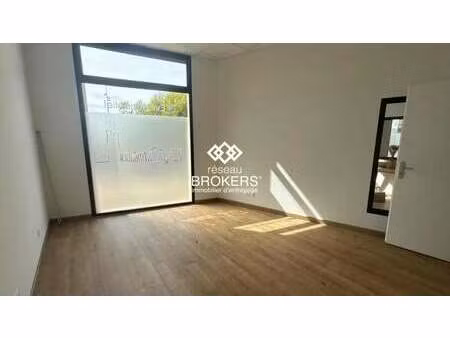 vente bureaux 240 m²