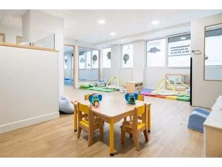 vente bureaux 217 m²