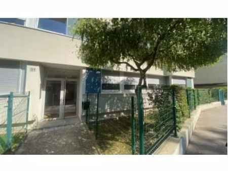 vente bureaux 181 m²