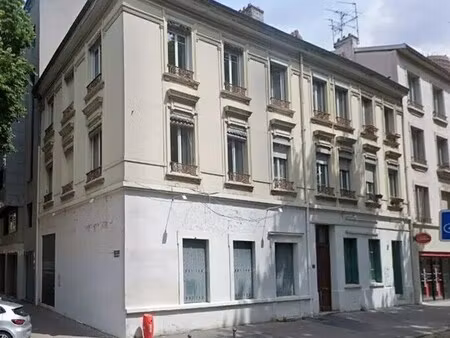 vente bureaux 80 m²