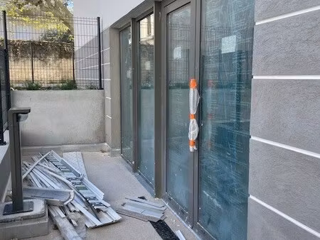 vente bureaux 44 m²