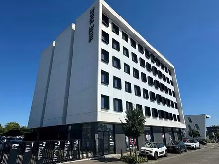 vente bureaux 312 m²