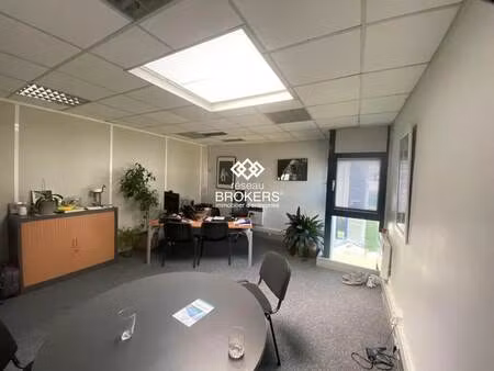 vente bureaux 455 m²