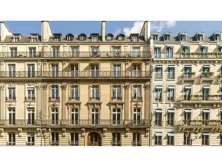 vente bureaux 150 m²