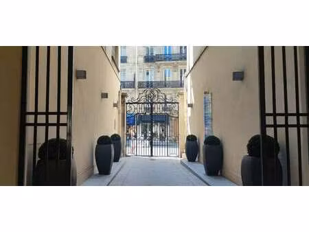 vente bureaux 57 m² à 192 m²