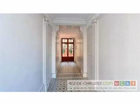 vente bureaux 26 m²