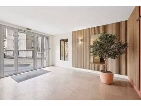 vente bureaux 224 m² à 465 m²