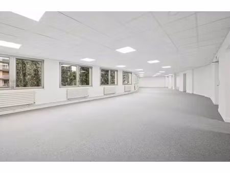 vente bureaux 224 m² à 717 m²