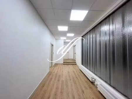 vente bureaux 90 m²