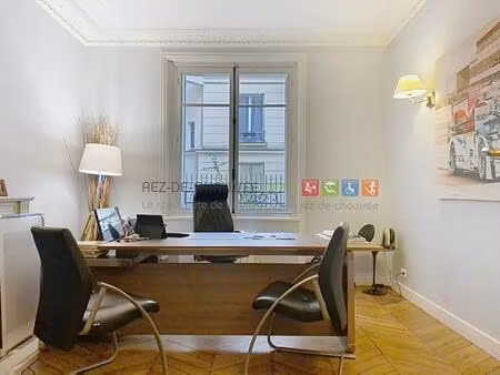vente bureaux 118 m²