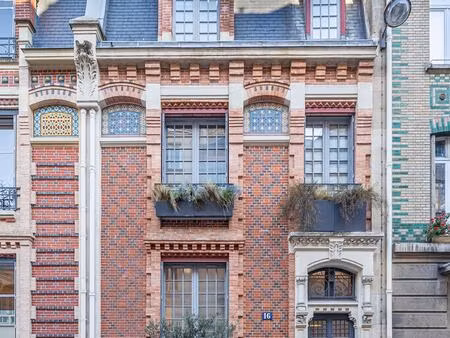 vente bureaux 410 m²