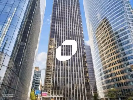 vente bureaux 809 m²