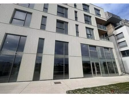 vente bureaux 154 m²