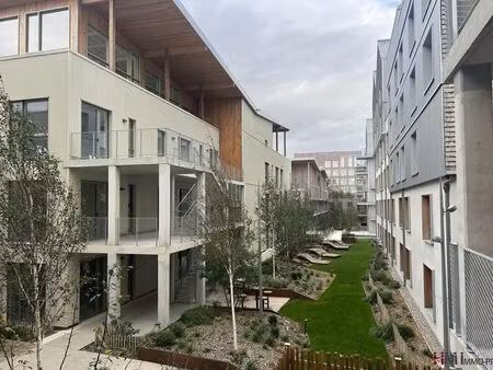 vente bureaux 281 m²