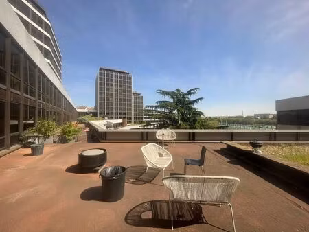 vente bureaux 540 m²