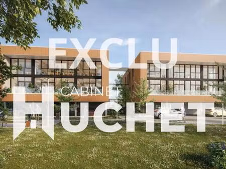 vente bureaux 197 m²