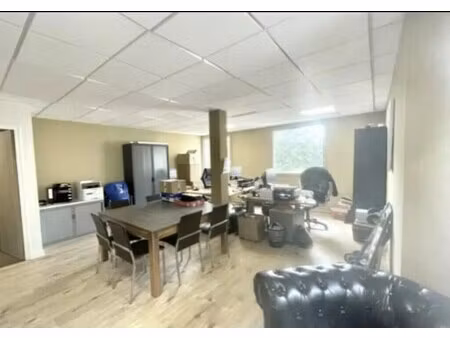 vente bureaux 42 m²