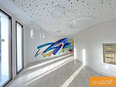 vente bureaux 275 m²
