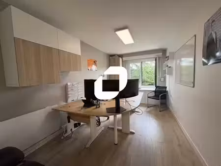 vente bureaux trappes 78190 37m² à 113m²