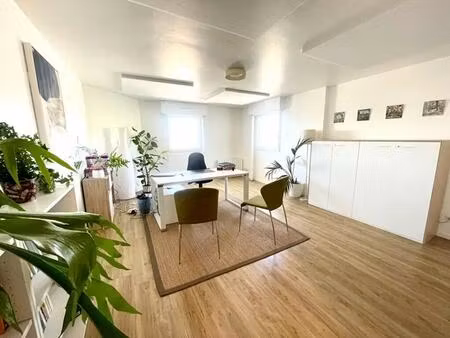 vente bureaux 52 m²