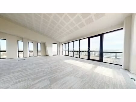 vente bureaux 229 m²