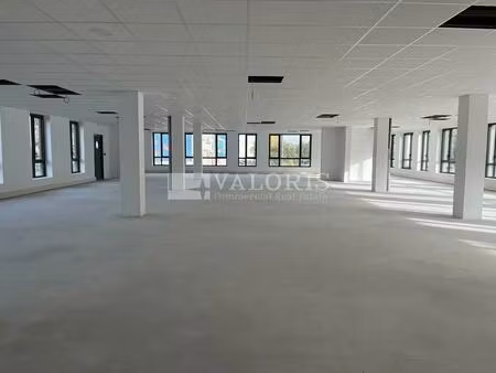 vente bureaux 257 m² à 700 m²