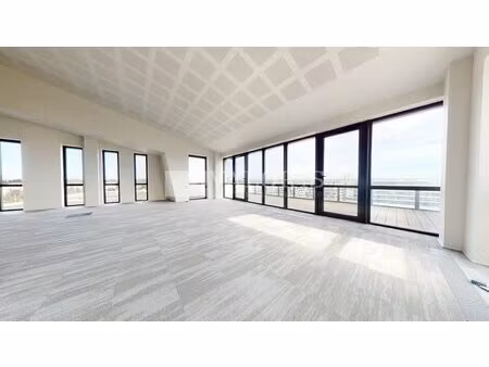 vente bureaux 289 m²