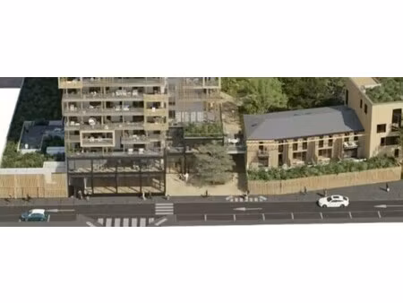 vente bureaux 191 m²