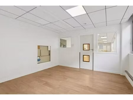 vente bureaux 350 m²