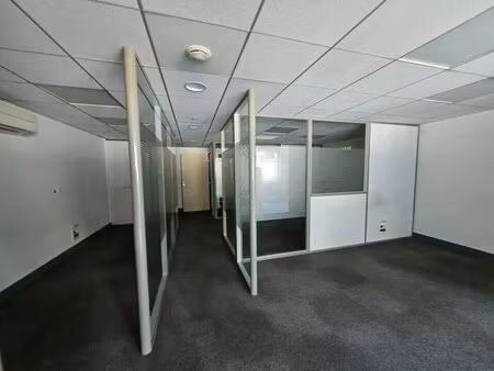 vente commerce antibes 06600 150m²