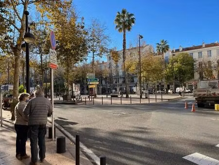 vente commerce antibes 06600 75m²