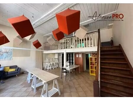 vente commerce bordeaux 33000 104m²