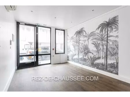 vente bureaux 253 m²