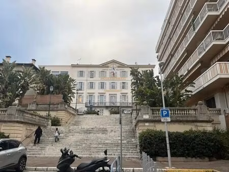 vente commerce cagnes sur mer 06800 150m²