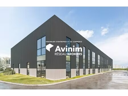 vente commerce cluses 74300 187m²