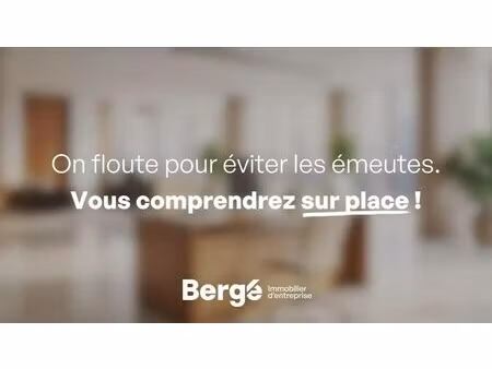 vente commerce grasse 06130 1148m²