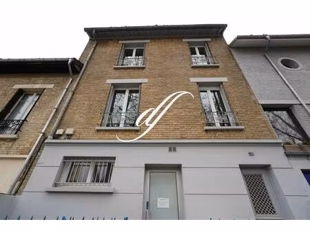 vente commerce issy les moulineaux 92130 120m²