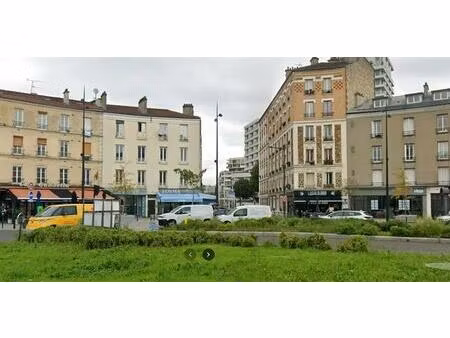 vente commerce ivry sur seine 94200 160m²
