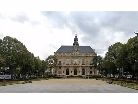vente commerce ivry sur seine 94200 88m²