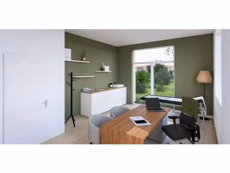 vente commerce la rochelle 17000 87m²