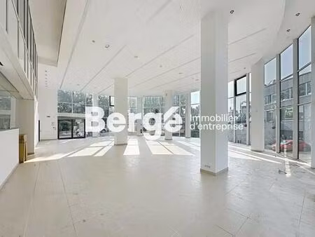 vente commerce le cannet 06110 1035m²