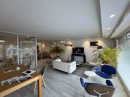 vente commerce mouans sartoux 06370 84m²